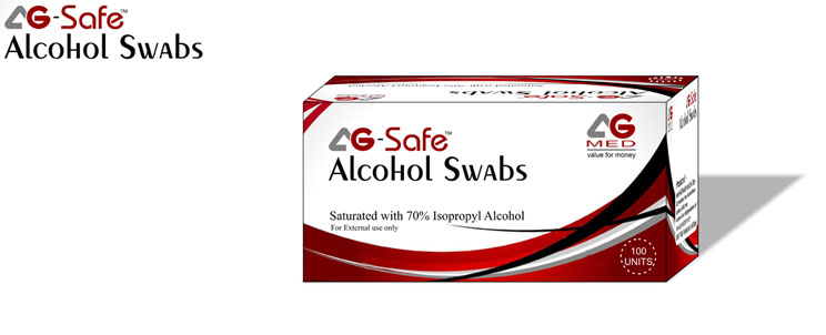 Swabs