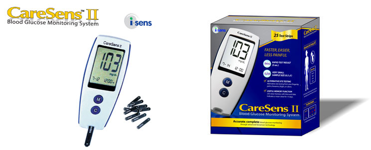 CareSens India